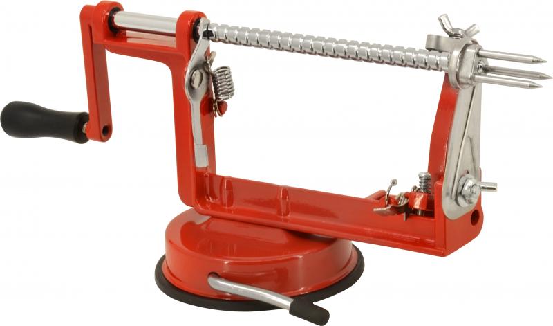 Apple Peeler